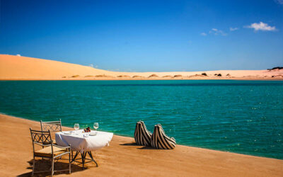 Aventure Nuptiale au Botswana : Delta, Savane et Chutes