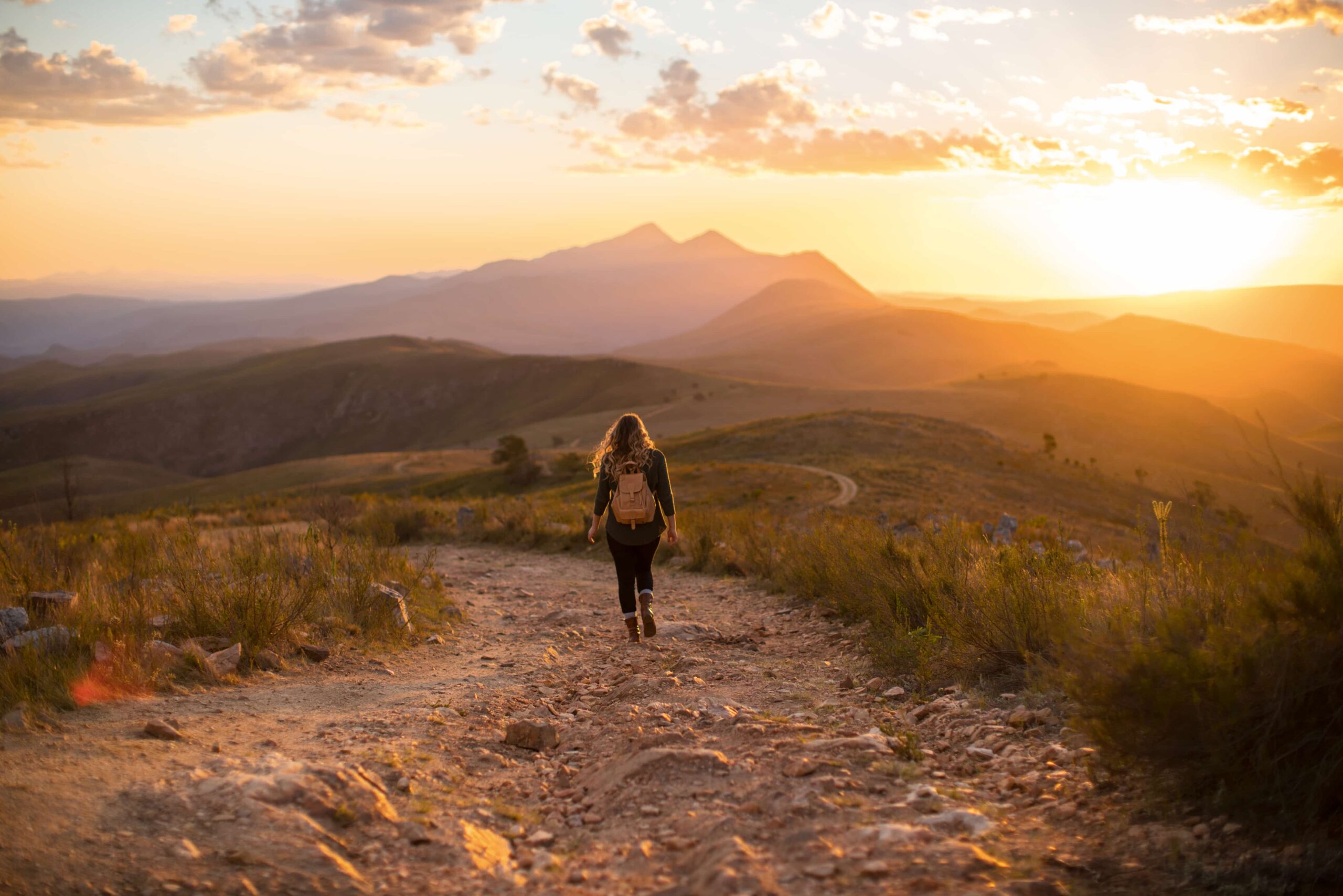Kalahari, Fish River et Namib