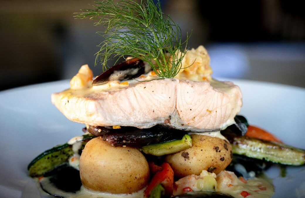 24 heures au Cap : les adresses incontournables pour les gourmets