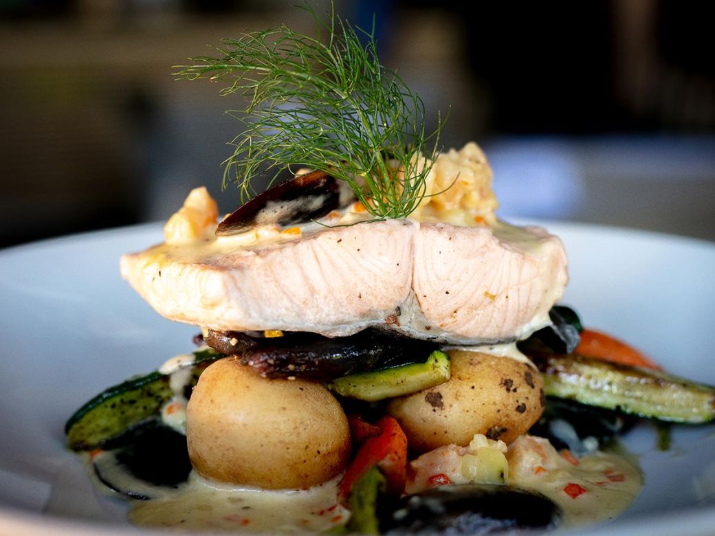24 heures au Cap : les adresses incontournables pour les gourmets