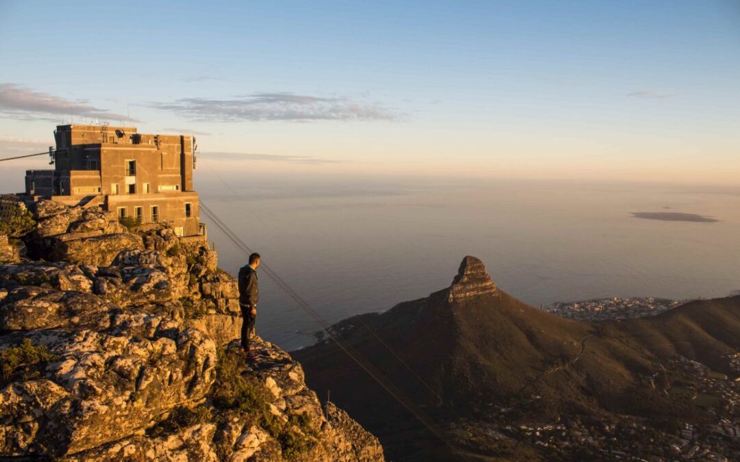 Comment profiter pleinement de votre voyage en Afrique du Sud en toute sécurité