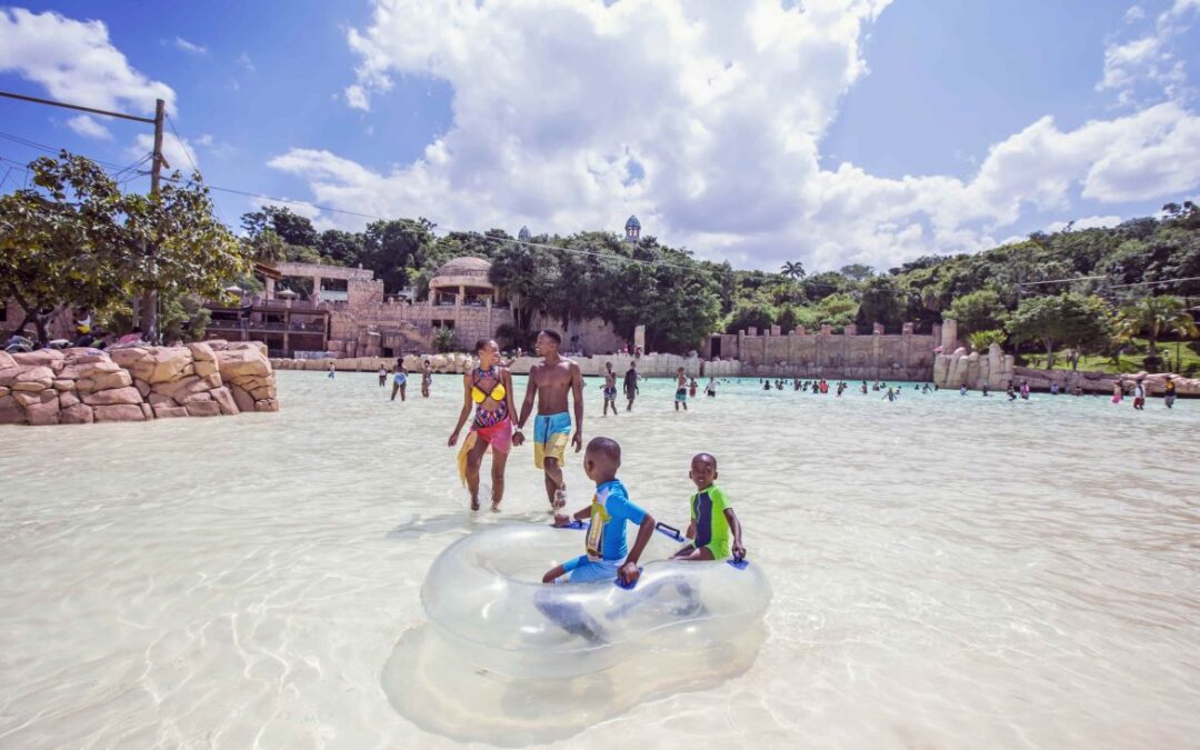 Voyager en famille en Afrique du Sud : tout ce qu’il faut savoir