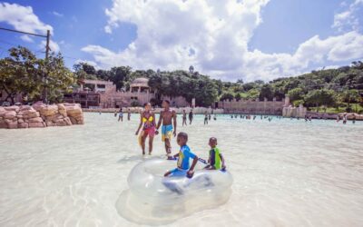 Voyager en famille en Afrique du Sud : tout ce qu’il faut savoir