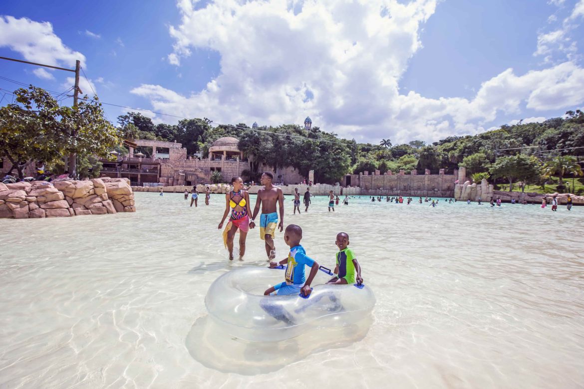 Voyager en famille en Afrique du Sud : tout ce qu’il faut savoir