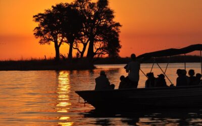 “Rêves d’Aventure en Famille: L’Okavango Authentique”