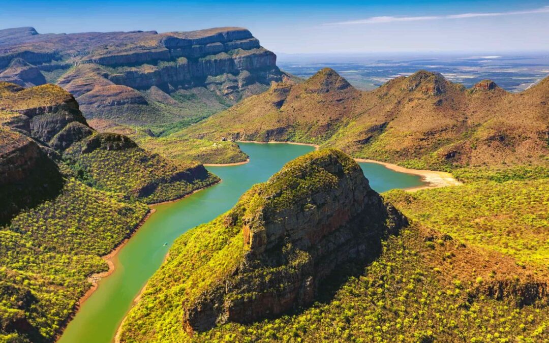 Liberté Savane : Safari à Votre Rythme”