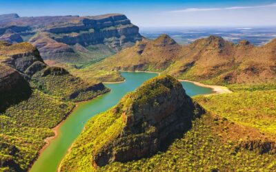 Liberté Savane : Safari à Votre Rythme”