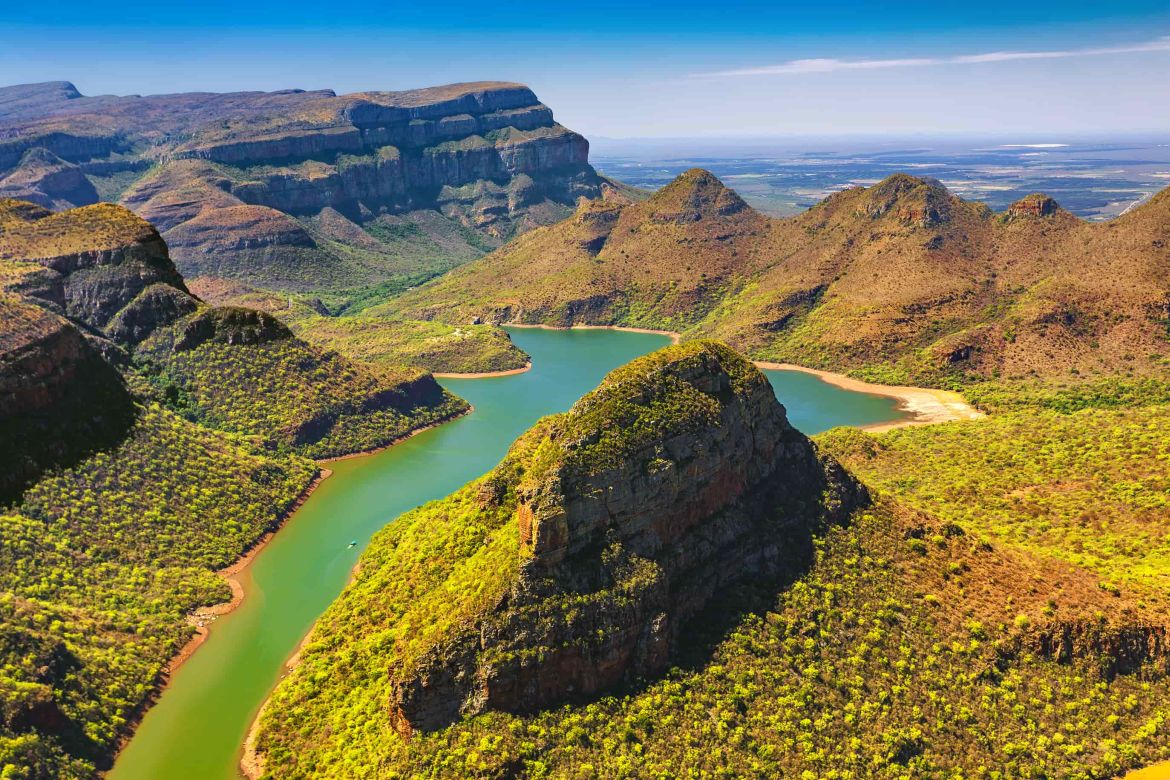 Liberté Savane : Safari à Votre Rythme”