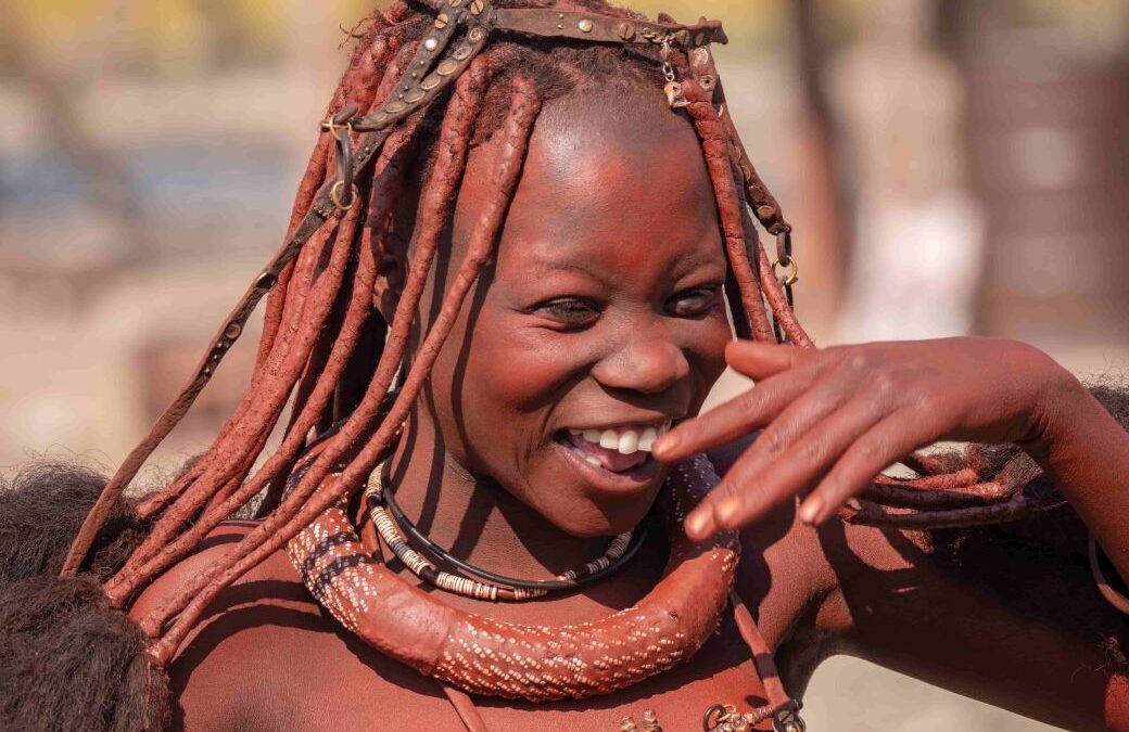 African Love Trails