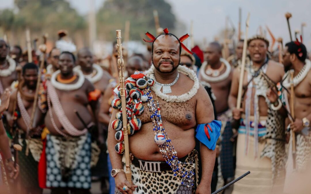 le joyau culturel d’Afrique australe